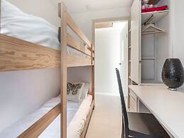 Exclusive Villa in Zeewolde With a Terrace