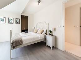 Exclusive Villa in Zeewolde With a Terrace