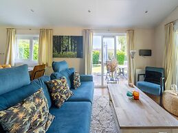 Holiday Home in Voorthuizen