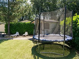 Holiday Home in Voorthuizen