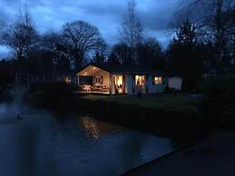 Scenic Holiday Home in Voorthuizen With a Beautiful Setting