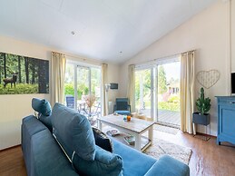 Holiday Home in Voorthuizen