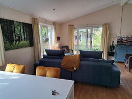 Scenic Holiday Home in Voorthuizen With a Beautiful Setting