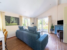 Holiday Home in Voorthuizen