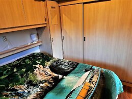 Holiday Home in Voorthuizen