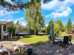 Holiday Home in Voorthuizen