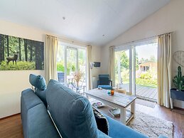 Holiday Home in Voorthuizen