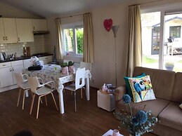 Holiday Home in Voorthuizen