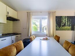 Holiday Home in Voorthuizen