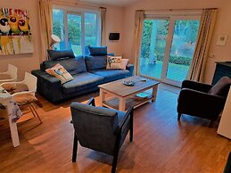 Holiday Home in Voorthuizen