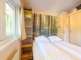 Holiday Home in Voorthuizen