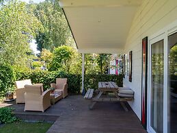 Holiday Home in Voorthuizen