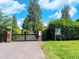 Holiday Home in Voorthuizen