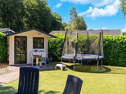 Holiday Home in Voorthuizen