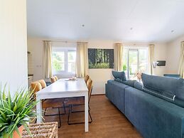 Holiday Home in Voorthuizen