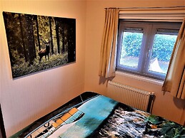 Holiday Home in Voorthuizen