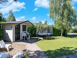 Holiday Home in Voorthuizen