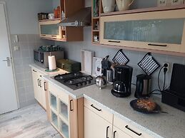 Stylish Family Home With Garden