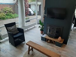 Stylish Family Home With Garden