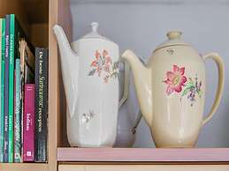 Stylish Family Home With Garden