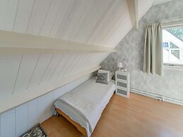 Stylish Family Home With Garden