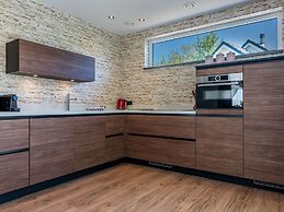 Beautiful Luxurious Villa Situated in Den Burg