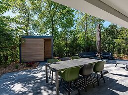 Beautiful Luxurious Villa Situated in Den Burg