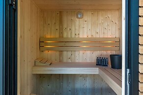 Beautiful Luxurious Villa Situated in Den Burg