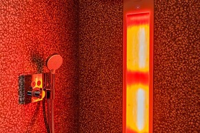 Beautiful Luxurious Villa Situated in Den Burg