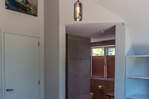 Beautiful Luxurious Villa Situated in Den Burg