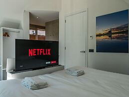 Beautiful Luxurious Villa Situated in Den Burg