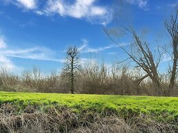 Villa in Zeewolde Near Flevostrand Beach