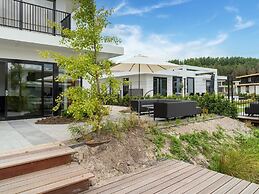 Luxe Villa in Zeewolde With Infrared Sauna