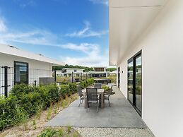 Luxe Villa in Zeewolde With Infrared Sauna