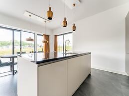Luxe Villa in Zeewolde With Infrared Sauna