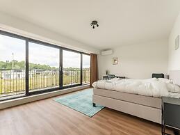 Luxe Villa in Zeewolde With Infrared Sauna