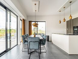 Villa in Zeewolde Near Flevostrand Beach