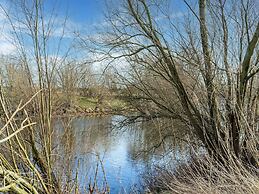 Villa in Zeewolde Near Flevostrand Beach