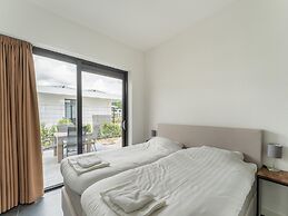 Luxe Villa in Zeewolde With Infrared Sauna