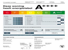 Luxe Villa in Zeewolde With Infrared Sauna