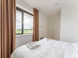 Luxe Villa in Zeewolde With Infrared Sauna