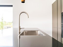 Villa in Zeewolde Near Flevostrand Beach