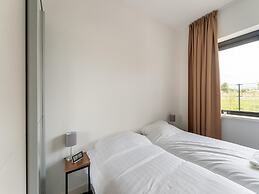 Luxe Villa in Zeewolde With Infrared Sauna