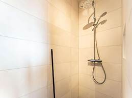 Luxe Villa in Zeewolde With Infrared Sauna