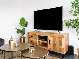 Villa in Zeewolde Near Flevostrand Beach