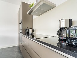 Luxe Villa in Zeewolde With Infrared Sauna