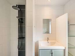 Inviting Holiday Home in Baarland With Terrace