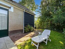 Inviting Holiday Home in Baarland With Terrace