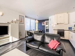 Inviting Holiday Home in Baarland With Terrace