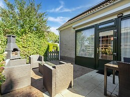 Holiday Home by Westerschelde Coast